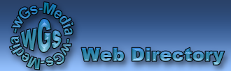 wGsMedia General Web Directory